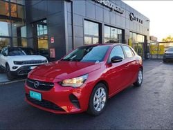 Rosso Usata 2021 Opel Corsa Edition Tre volumi | 12.900 € (Buon prezzo)