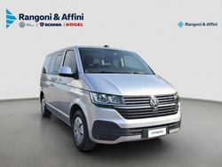 Grigio Usata 2023 VW Caravelle Comfortline Monovolume | 43.900 € (Cara)