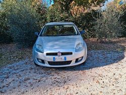 Grigio Usata 2012 Fiat 1600 Tre volumi | 3000 €