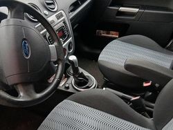 Blu Usata 2008 Ford Fusion Tre volumi | 2000 € (Super prezzo)