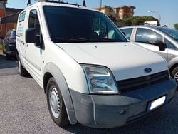 Bianco Usata 2005 Ford Transit Monovolume | 2300 € (Buon prezzo)