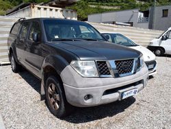 Nero Usata 2008 Nissan Navara Pick-up | 6000 € (Super prezzo)