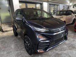 Blu Usata 2024 Aixam City Sport Tre volumi | 13.190 € (Buon prezzo)