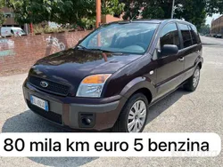 Usata 2012 Ford Fusion Station wagon | 4190 € (Cara)