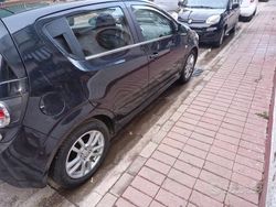 Usata 2012 Chevrolet Aveo Due volumi | 3500 € (Buon prezzo)