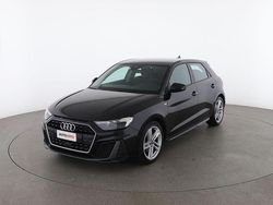 Nero Usata 2021 Audi A1 S-Line Due volumi | 22.199 € (Buon prezzo)