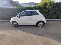 Usata 2009 Fiat 500 Due volumi | 4000 € (Buon prezzo)