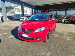 Rosso Usata 2017 Lancia Ypsilon Gold Due volumi | 8990 € (Buon prezzo)