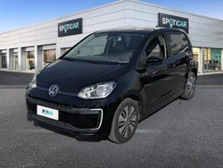 Nero Usata 2019 VW e-up! Due volumi | 11.400 € (Buon prezzo)