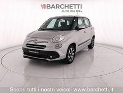 Grigio Usata 2019 Fiat 500L Business Monovolume | 12.900 € (Cara)