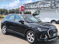 Nero Usata 2020 Audi Q3 SUV | 24.990 € (Buon prezzo)