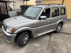 Grigio Usata 2010 Mahindra Goa SUV | 1500 €
