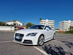 Usata 2011 Audi TTS Premium Coupé | 17.500 €