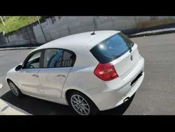 Usata 2009 BMW 116 Due volumi | 4750 € (Buon prezzo)