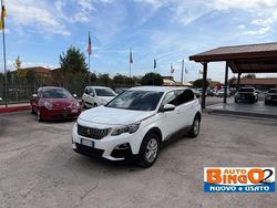 Verde Usata 2020 Peugeot 5008 Allure Monovolume | 20.500 € (Buon prezzo)