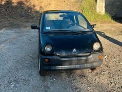 Nero Usata 1997 Aixam 400 | 1000 €