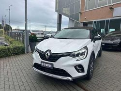 Bianco Usata 2021 Renault Captur Intens SUV | 18.500 € (Buon prezzo)