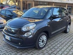 Grigio Usata 2015 Fiat 500L Pop Star Monovolume | 6800 € (Super prezzo)
