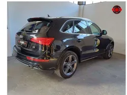 Nero Usata 2014 Audi Q5 Advanced Plus SUV | 14.500 € (Buon prezzo)