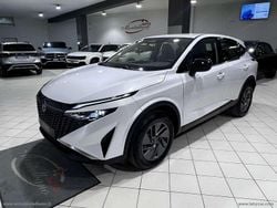Bianco Nuova 2025 Nissan Qashqai Acenta SUV | 26.500 € (Super prezzo)