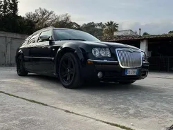 Nero Usata 2006 Chrysler 300C Touring Station wagon | 6000 € (Cara)