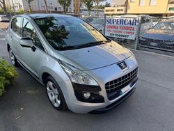 Grigio Usata 2015 Peugeot 3008 SUV | 5300 € (Super prezzo)