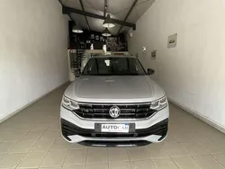 Other Usata 2022 VW Tiguan R-line SUV | 25.500 € (Buon prezzo)