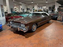 Marrone metallizzato Usata 1973 Cadillac Fleetwood Tre volumi | 31.500 €