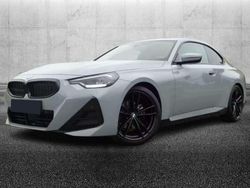 Grigio Usata 2024 BMW 220 M Sport Coupé | 47.950 € (Molto cara)