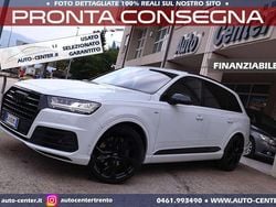 Bianco Usata 2019 Audi Q7 S-Line SUV | 42.900 € (Ottimo prezzo)