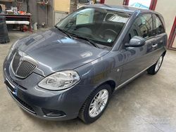 Grigio Usata 2010 Lancia Ypsilon Due volumi | 5900 € (Cara)