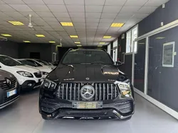 Nero Usata 2021 Mercedes GLE53 AMG AMG SUV | 67.900 € (Super prezzo)
