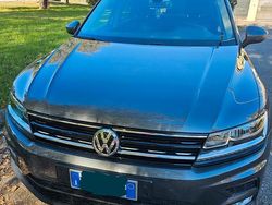 Usata 2016 VW Tiguan Business SUV | 18.900 € (Cara)