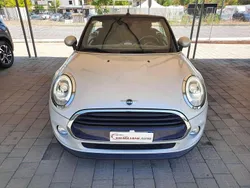 Other Usata 2017 Mini Cooper D Cabriolet Hype Cabrio | 16.500 € (Buon prezzo)