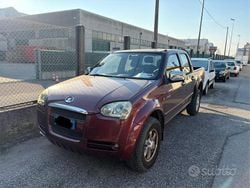 Usata 2009 Great Wall Steed 5 Tre volumi | 5100 €