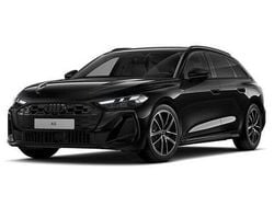 Nero mythos metallizzato Usata 2025 Audi A5 Sportback S-Line Due volumi | 50.900 € (Cara)