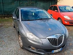 Grigio Usata 2010 Lancia Delta Due volumi | 2500 € (Ottimo prezzo)
