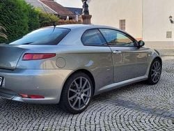 Usata 2006 Alfa Romeo GT Coupé | 12.500 €