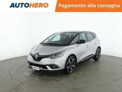 Argento Usata 2016 Renault Scénic III Bose Edition Monovolume | 12.599 € (Buon prezzo)