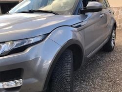 Grigio Usata 2014 Land Rover Range Rover SUV | 14.500 € (Super prezzo)