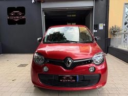 Rosso Usata 2017 Renault Twingo Due volumi | 5990 € (Super prezzo)