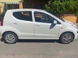 Bianco Usata 2010 Nissan Pixo Due volumi | 3200 € (Buon prezzo)