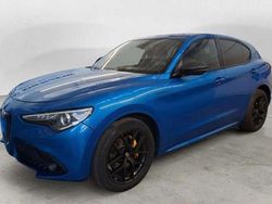 Bianco Usata 2020 Alfa Romeo Stelvio Veloce SUV | 22.990 € (Ottimo prezzo)