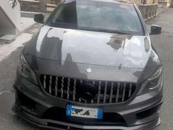 Usata 2014 Mercedes CLA200 AMG Tre volumi | 16.000 € (Buon prezzo)