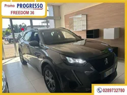 Grigio Usata 2020 Peugeot 2008 GT-line SUV | 14.490 € (Ottimo prezzo)