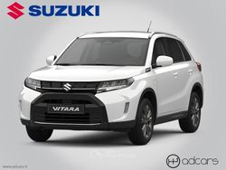 Nero metallizzato Usata 2024 Suzuki Vitara Cool SUV | 22.600 € (Buon prezzo)