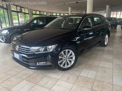 Nero Usata 2018 VW Passat Business Station wagon | 16.900 € (Buon prezzo)