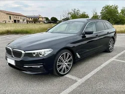 Usata 2019 BMW 530 Station wagon | 30.400 € (Cara)