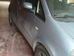 Blu Usata 2009 Lancia Musa Monovolume | 4500 € (Buon prezzo)