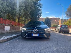 Nero Usata 2020 Mercedes CLA180 Shooting Brake Premium Station wagon | 24.000 € (Ottimo prezzo)